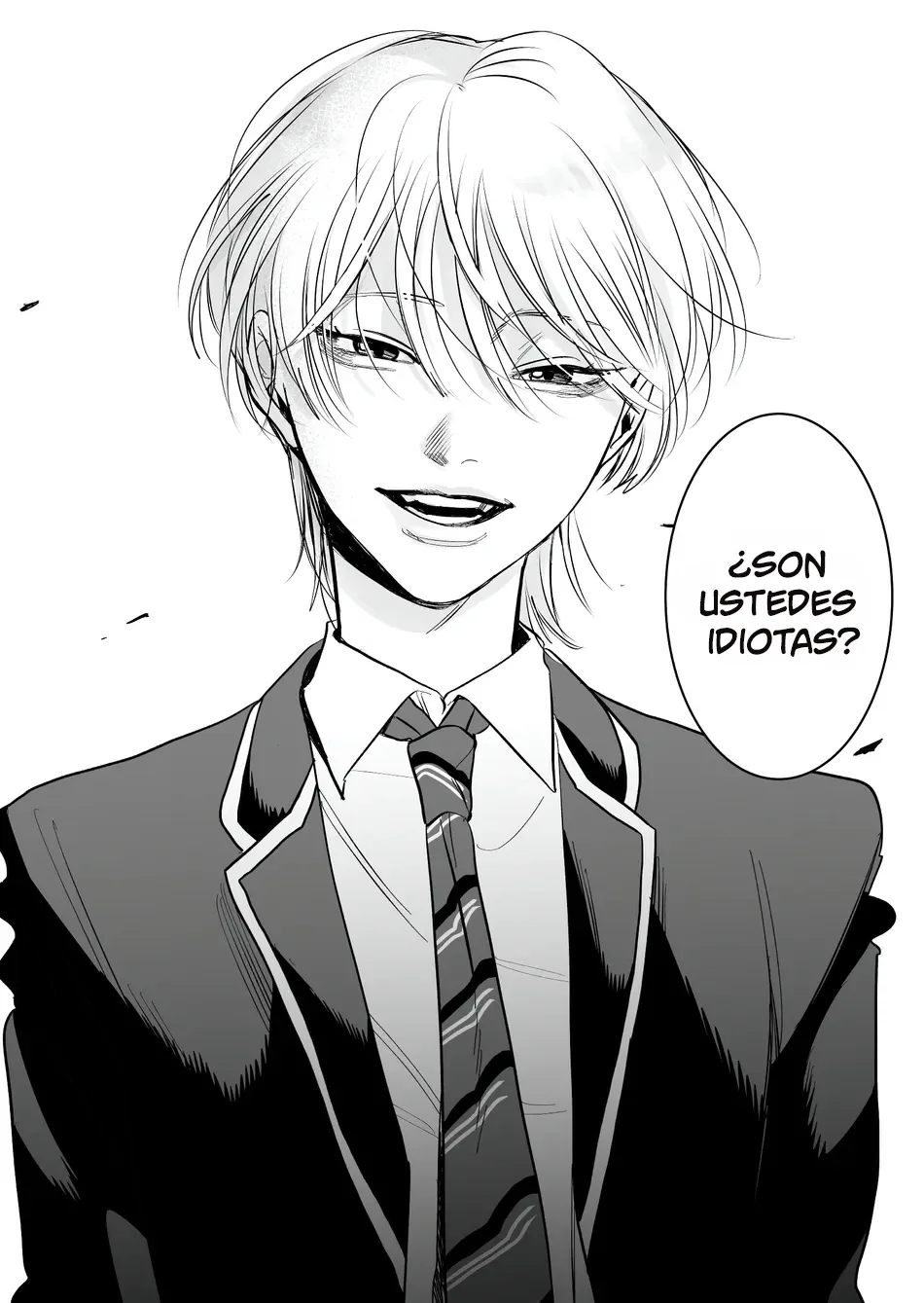 Koisuru Psycho no Shirayuki-kun Capítulo 1 - Page 13
