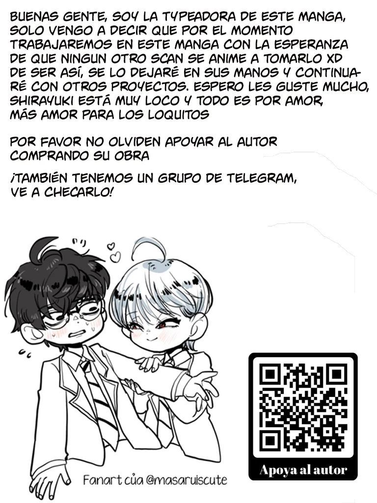 Koisuru Psycho no Shirayuki-kun Capítulo 1 - Page 42