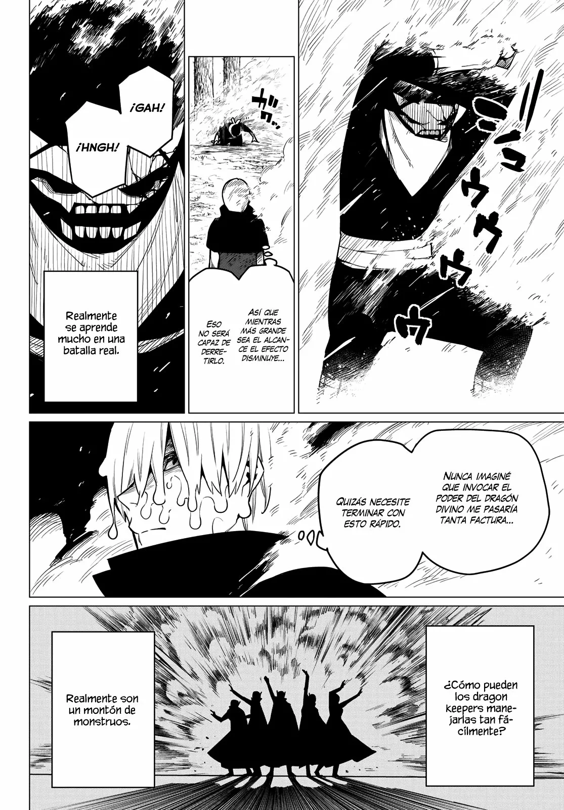 Koisuru Psycho no Shirayuki-kun Capítulo 10 - Page 10