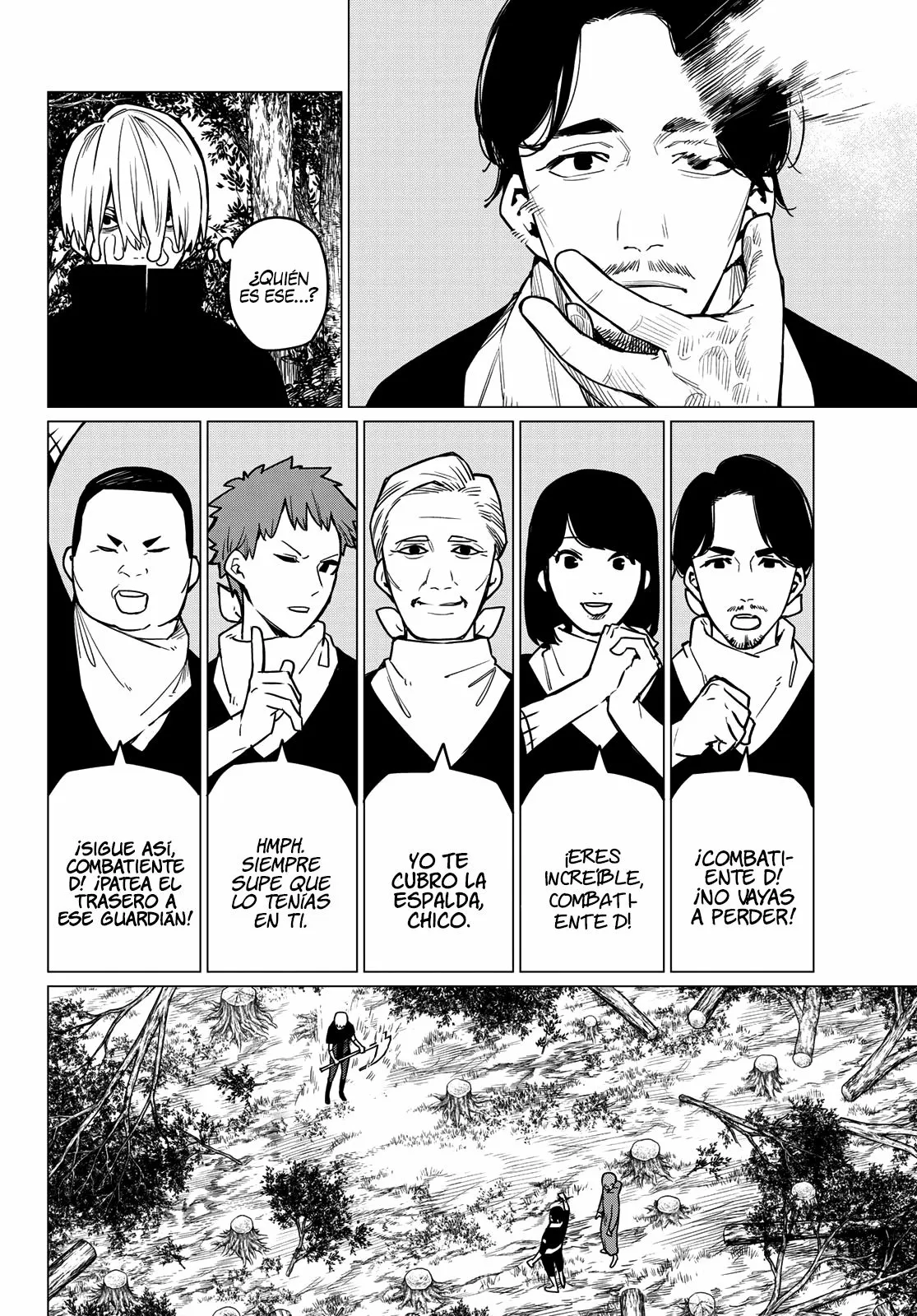 Koisuru Psycho no Shirayuki-kun Capítulo 10 - Page 14
