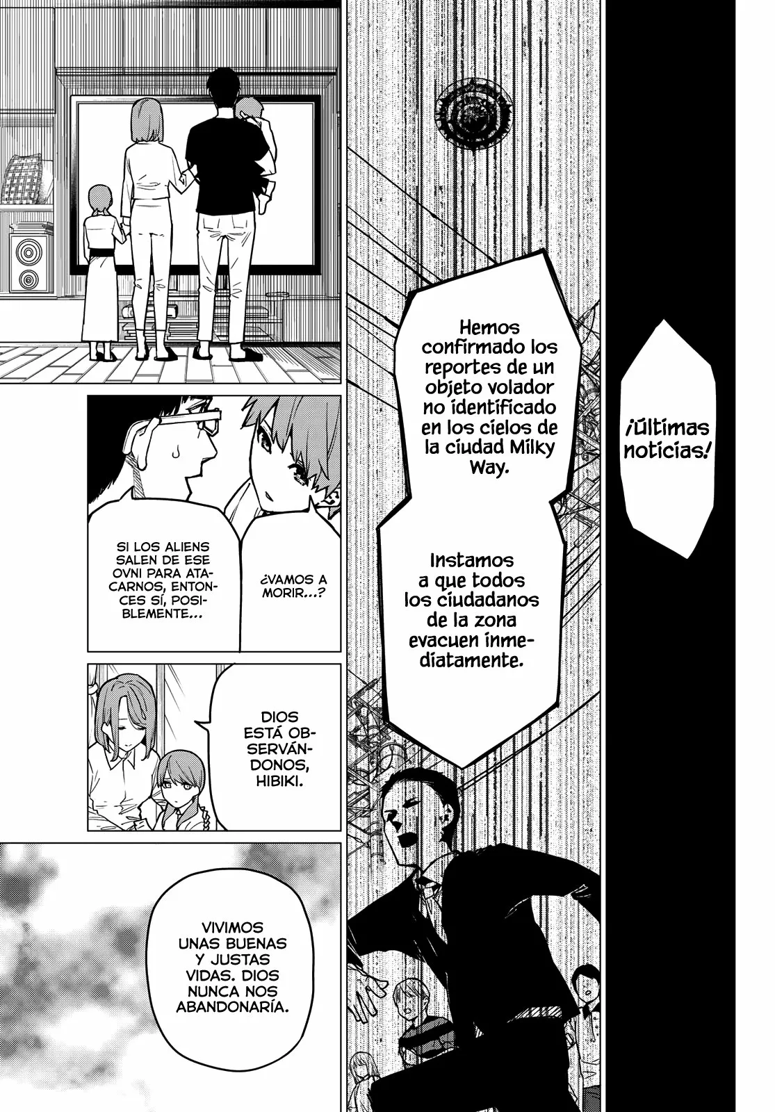 Koisuru Psycho no Shirayuki-kun Capítulo 11 - Page 12