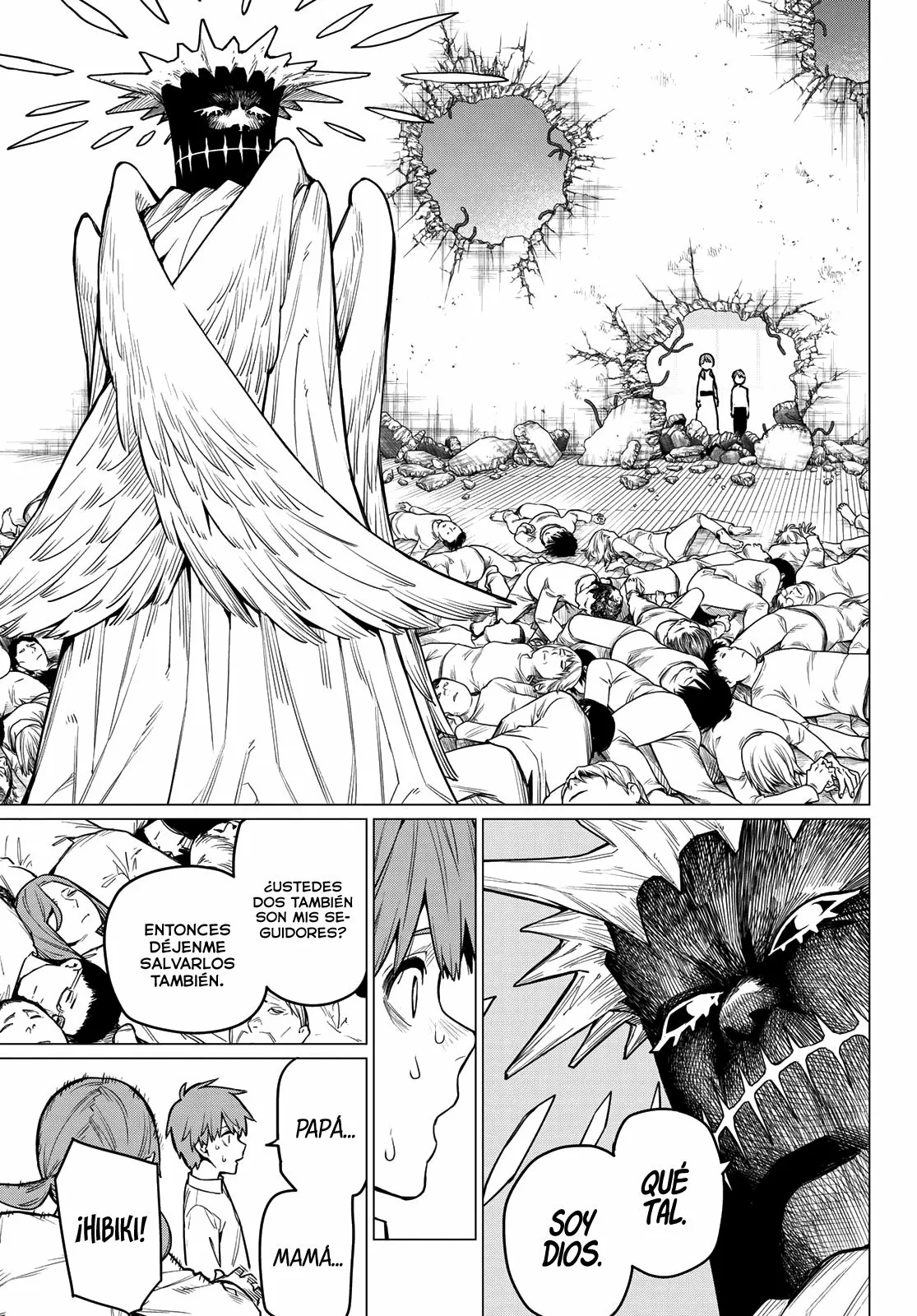 Koisuru Psycho no Shirayuki-kun Capítulo 11 - Page 18