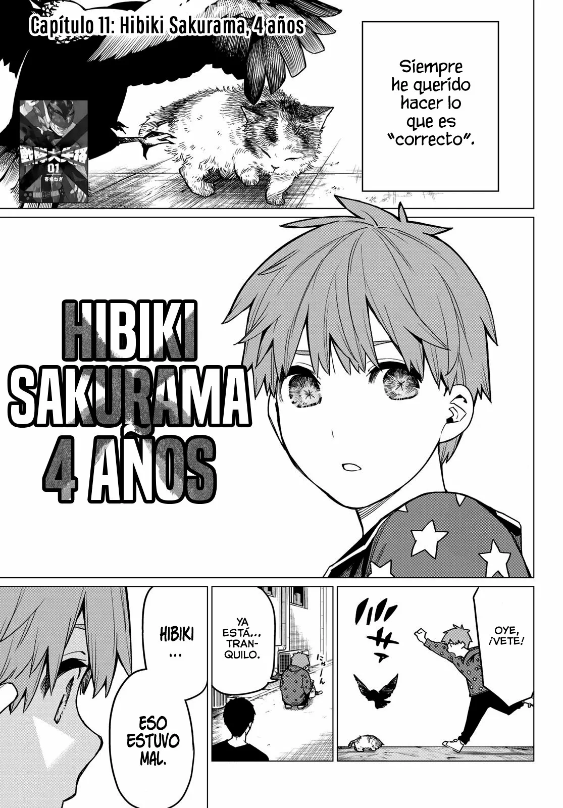Koisuru Psycho no Shirayuki-kun Capítulo 11 - Page 2