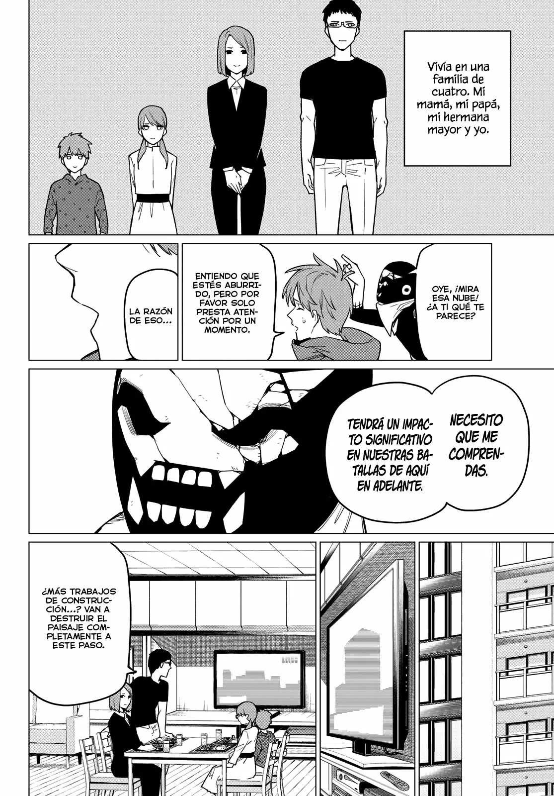 Koisuru Psycho no Shirayuki-kun Capítulo 11 - Page 7