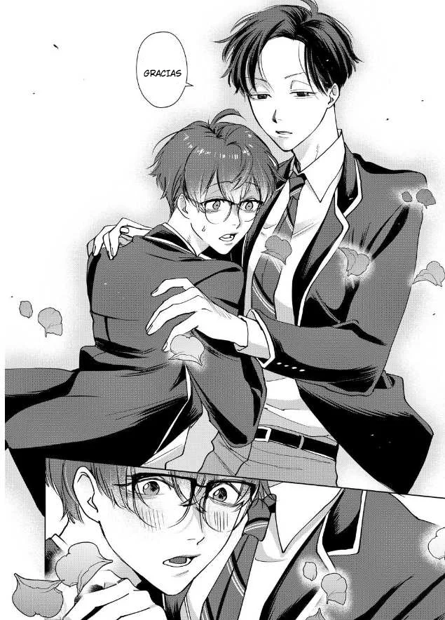 Koisuru Psycho no Shirayuki-kun Capítulo 13 - Page 13