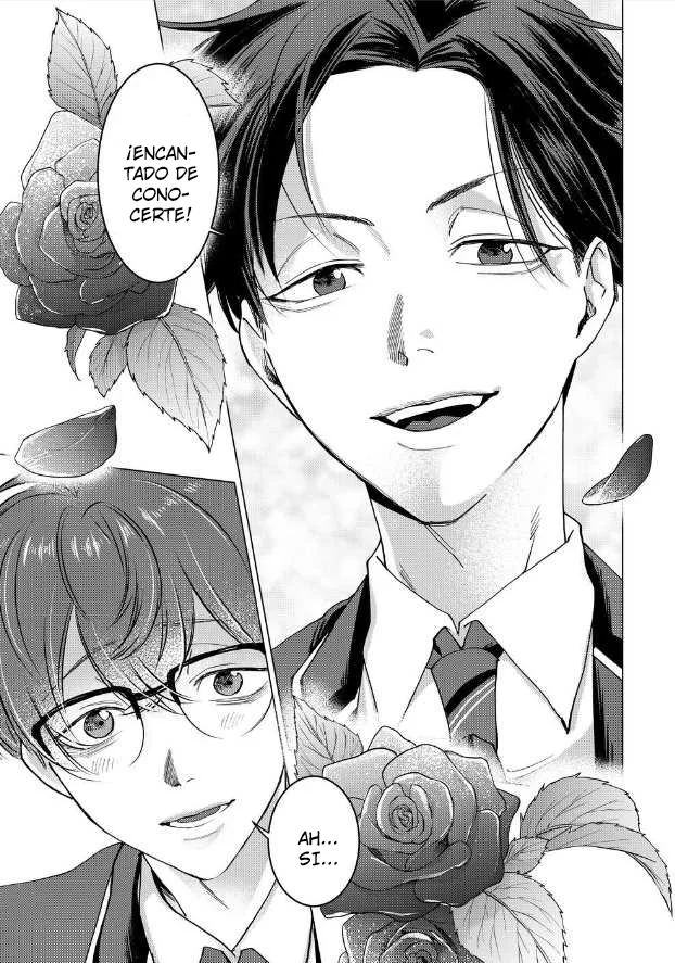 Koisuru Psycho no Shirayuki-kun Capítulo 13 - Page 14