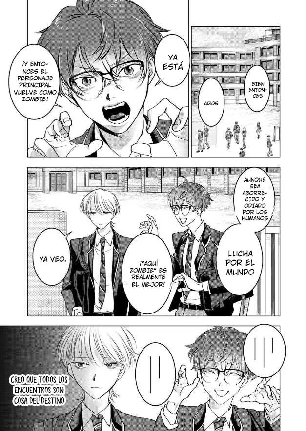 Koisuru Psycho no Shirayuki-kun Capítulo 13 - Page 28
