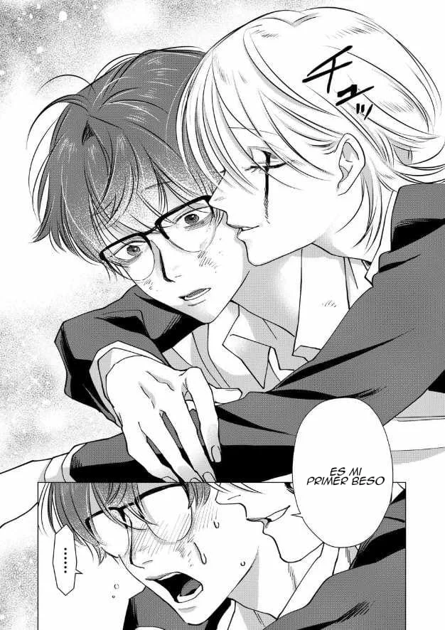 Koisuru Psycho no Shirayuki-kun Capítulo 16 - Page 18