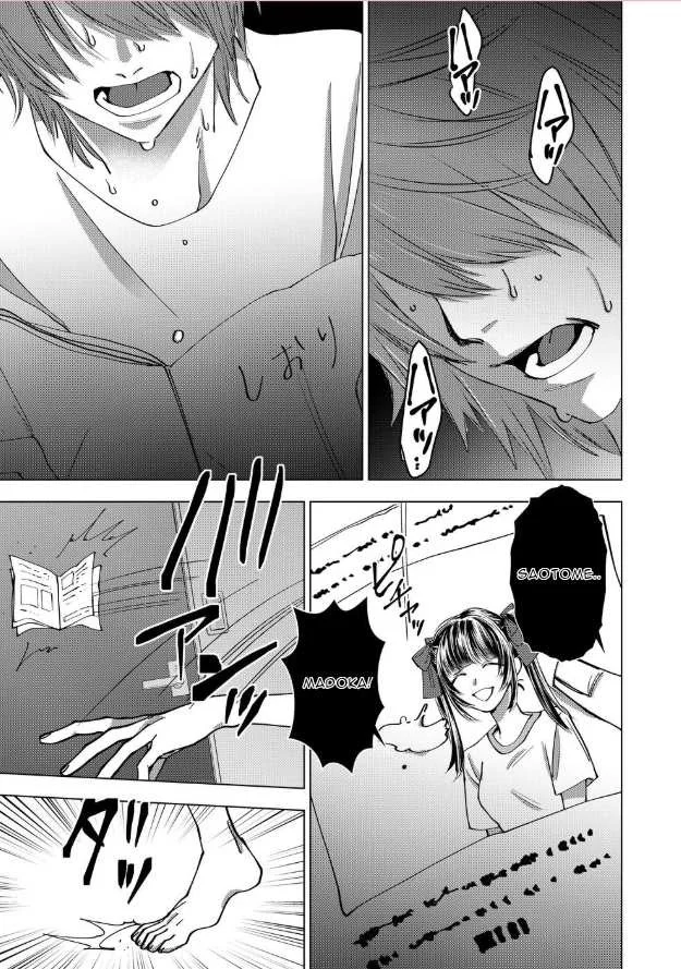 Koisuru Psycho no Shirayuki-kun Capítulo 16 - Page 37