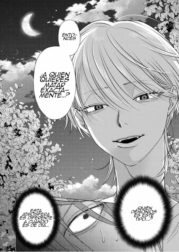 Koisuru Psycho no Shirayuki-kun Capítulo 17 - Page 30