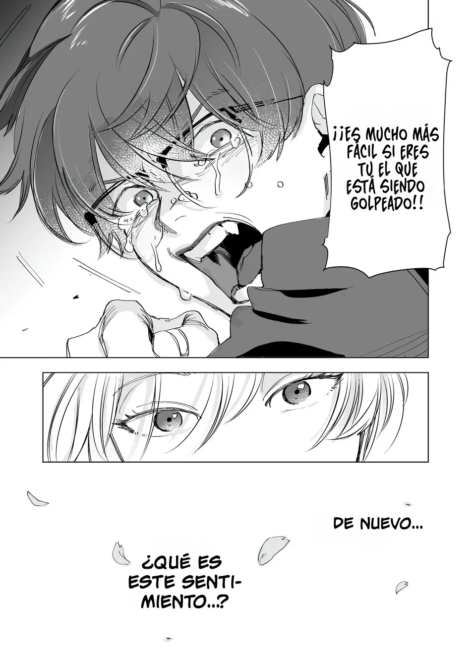 Koisuru Psycho no Shirayuki-kun Capítulo 2 - Page 31