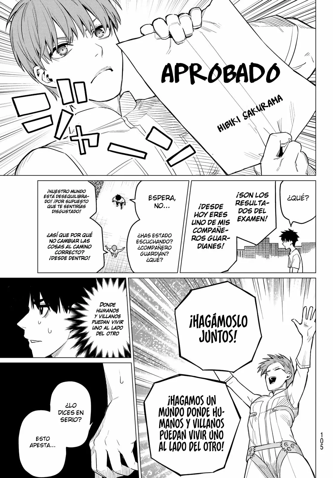Koisuru Psycho no Shirayuki-kun Capítulo 3 - Page 16