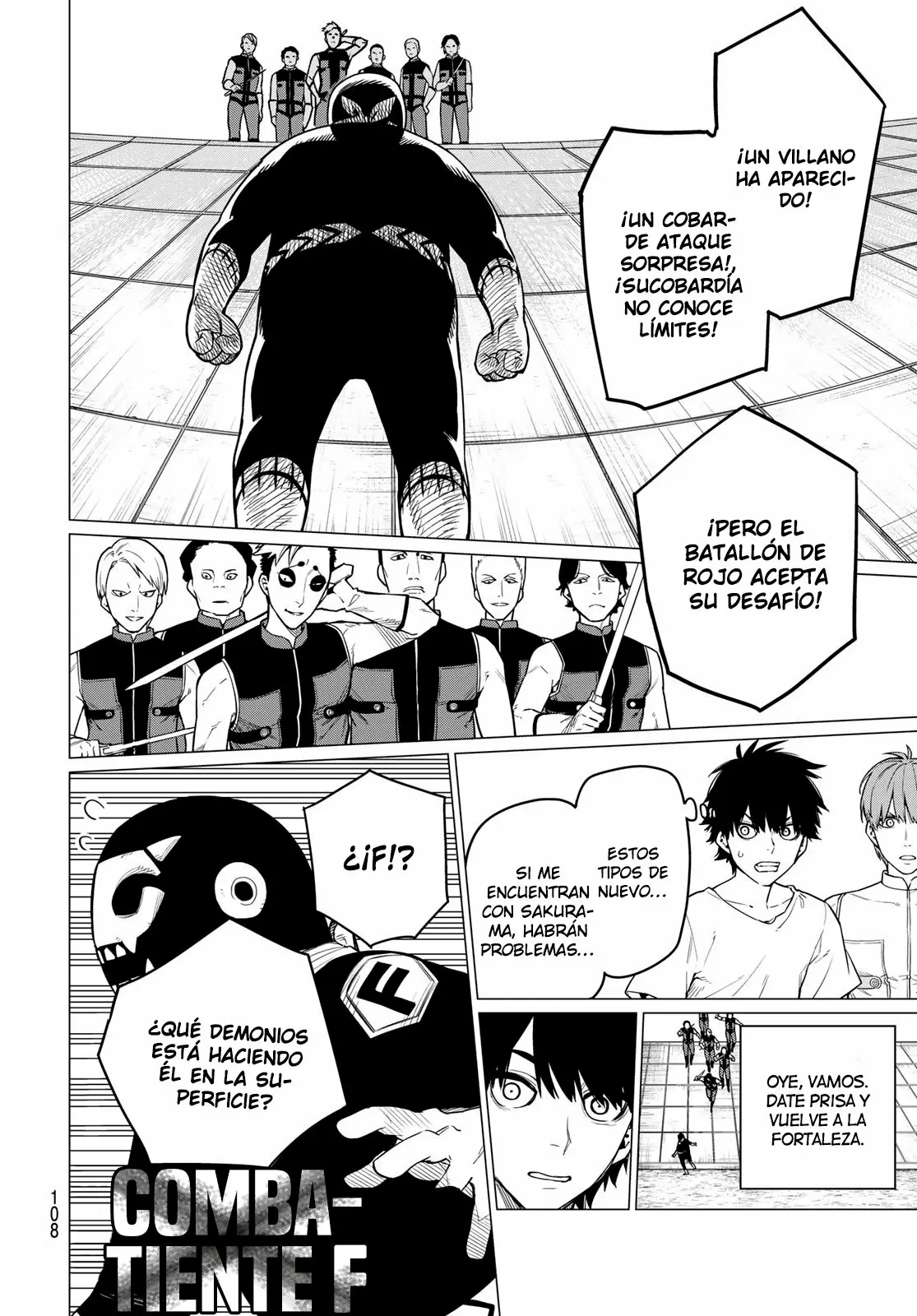 Koisuru Psycho no Shirayuki-kun Capítulo 3 - Page 19