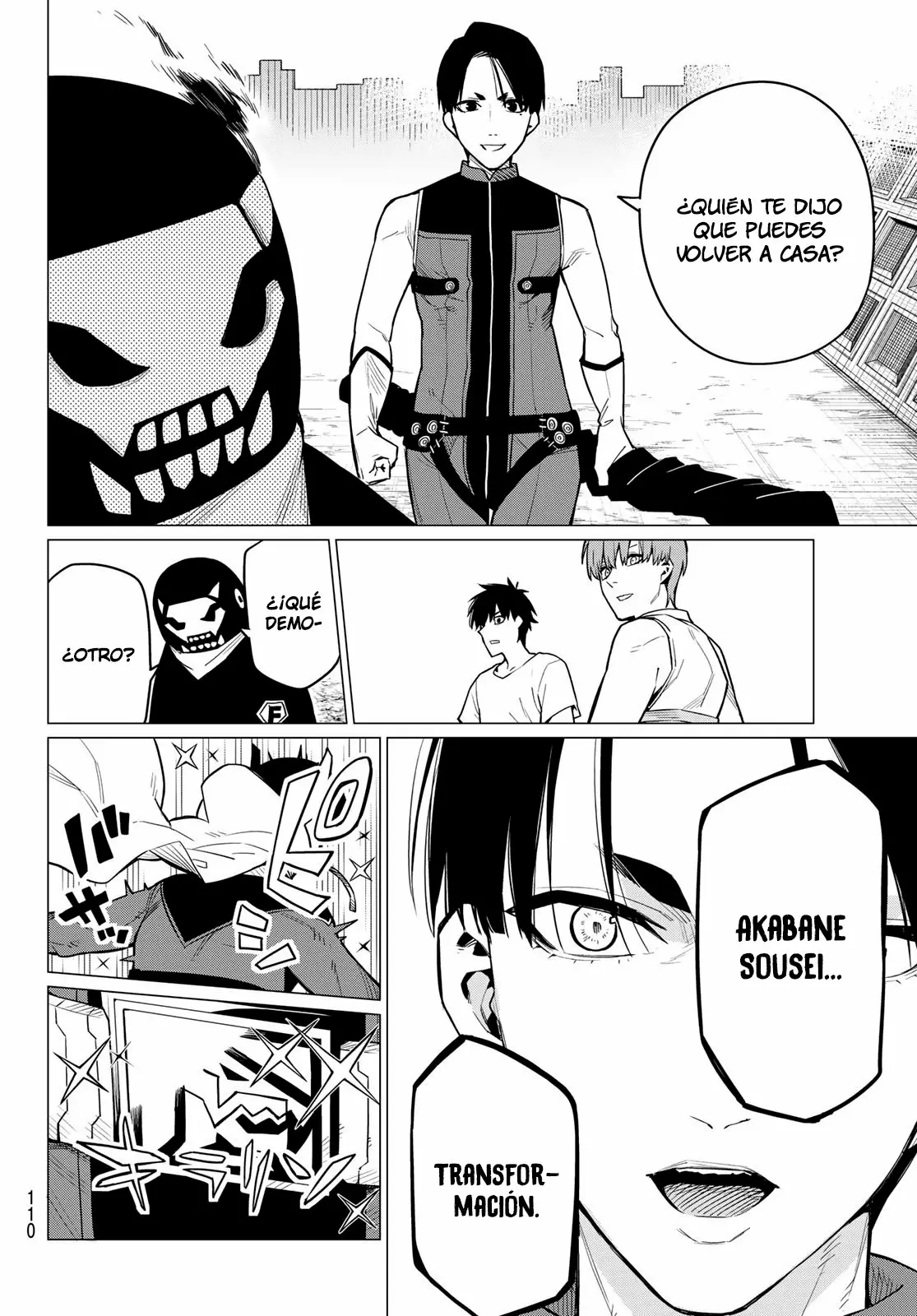 Koisuru Psycho no Shirayuki-kun Capítulo 3 - Page 21