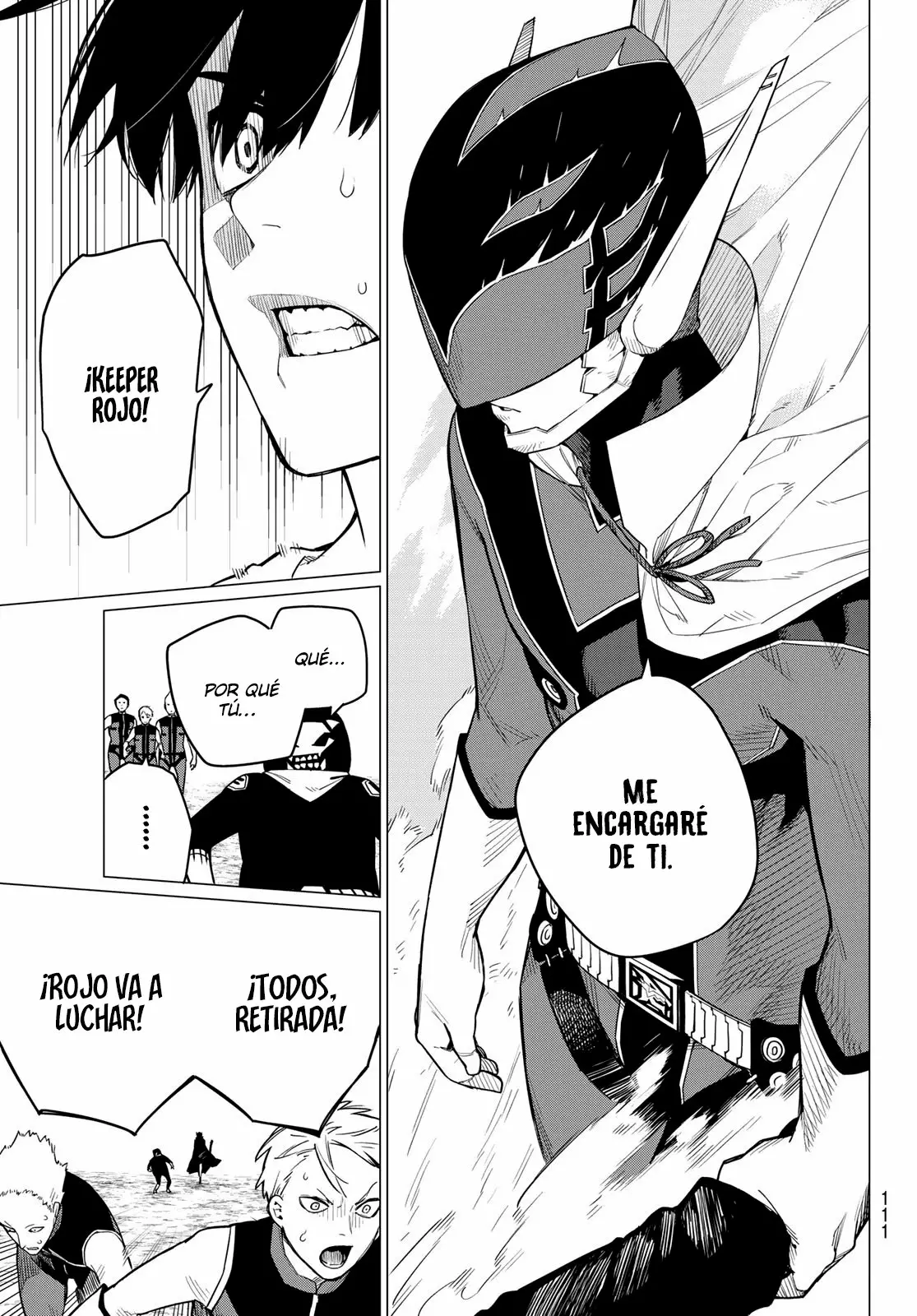 Koisuru Psycho no Shirayuki-kun Capítulo 3 - Page 22