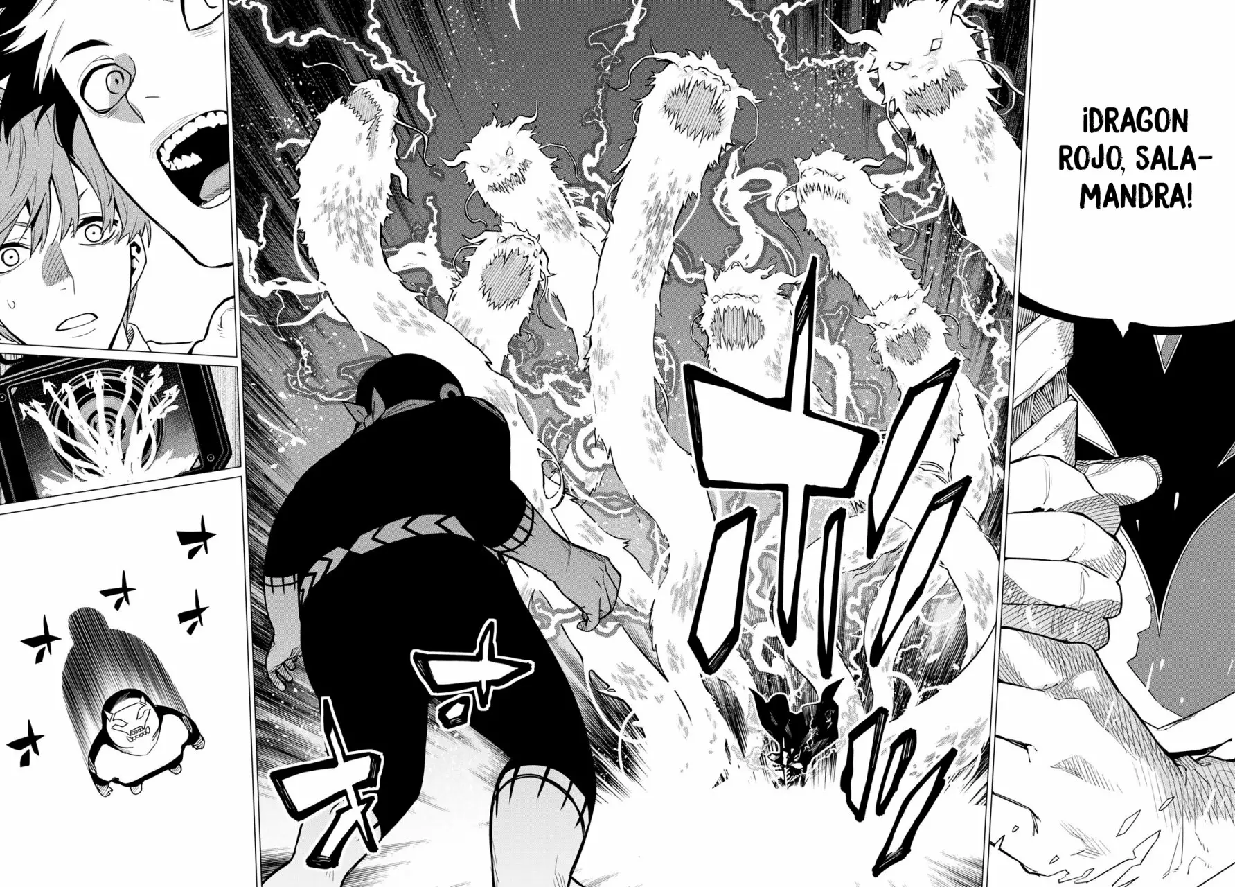 Koisuru Psycho no Shirayuki-kun Capítulo 3 - Page 26