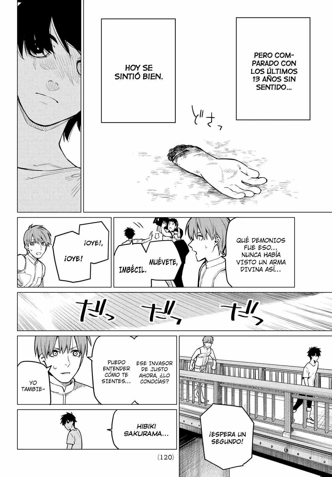 Koisuru Psycho no Shirayuki-kun Capítulo 3 - Page 29