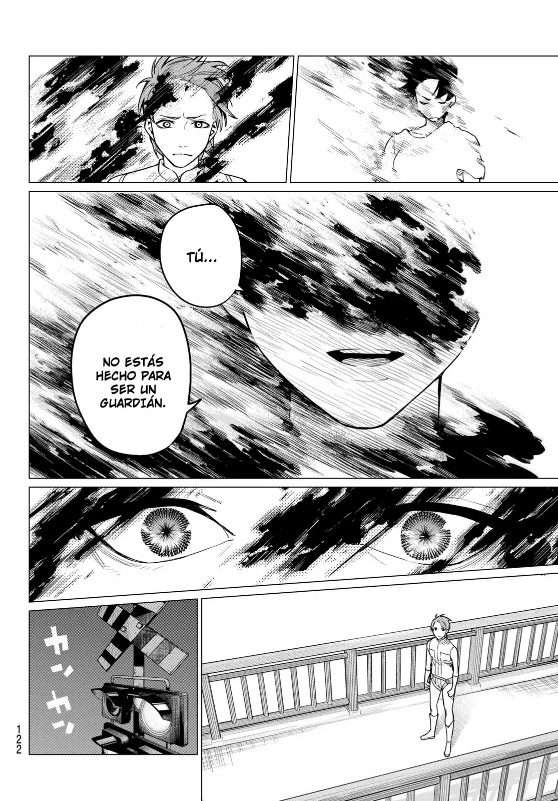 Koisuru Psycho no Shirayuki-kun Capítulo 3 - Page 31