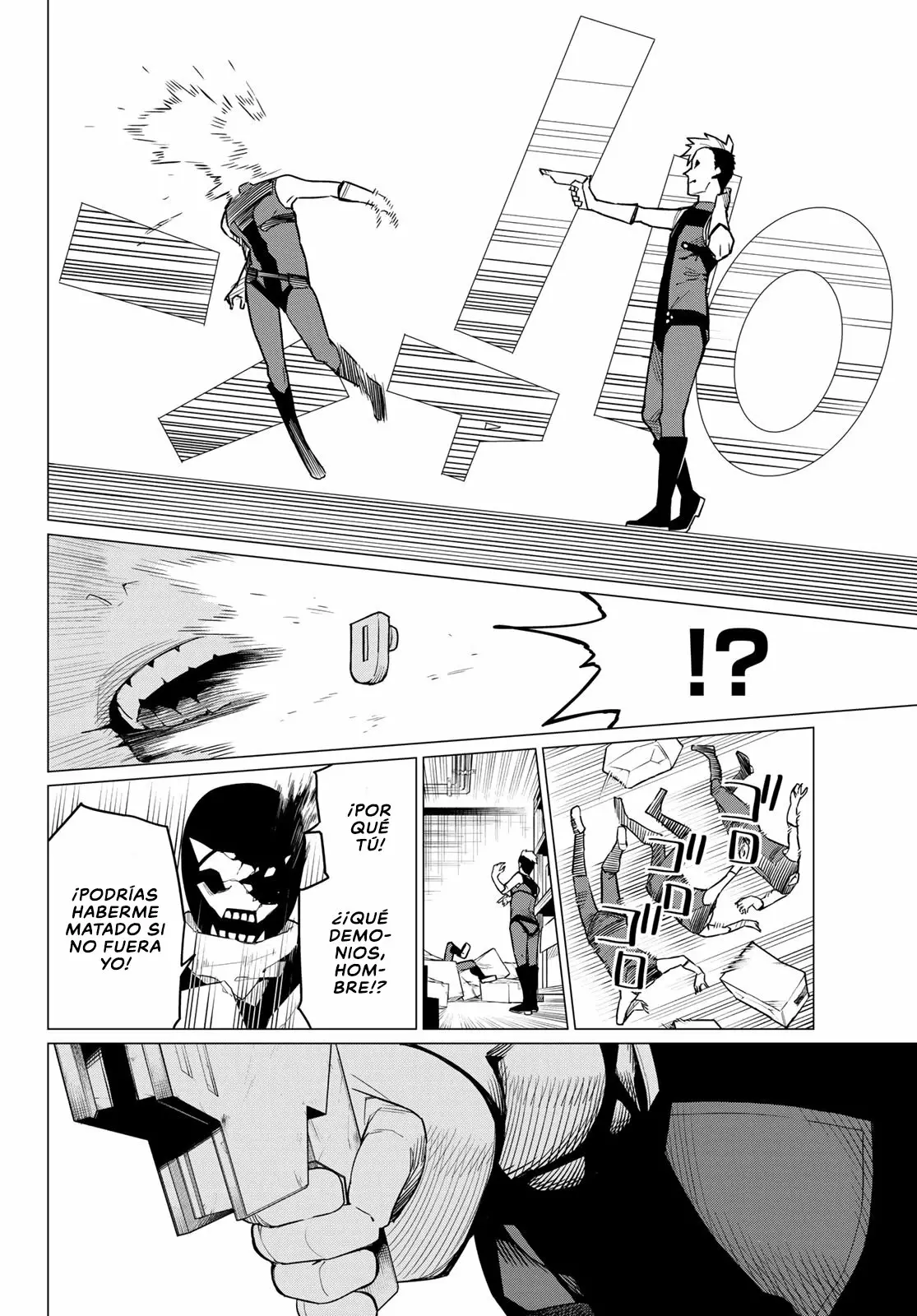 Koisuru Psycho no Shirayuki-kun Capítulo 4 - Page 15