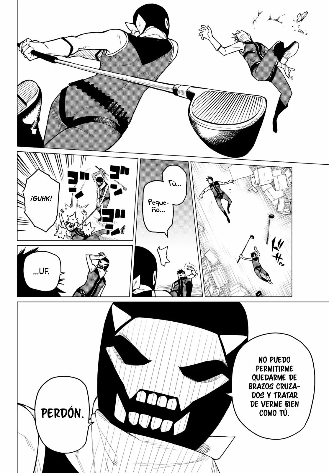 Koisuru Psycho no Shirayuki-kun Capítulo 4 - Page 24