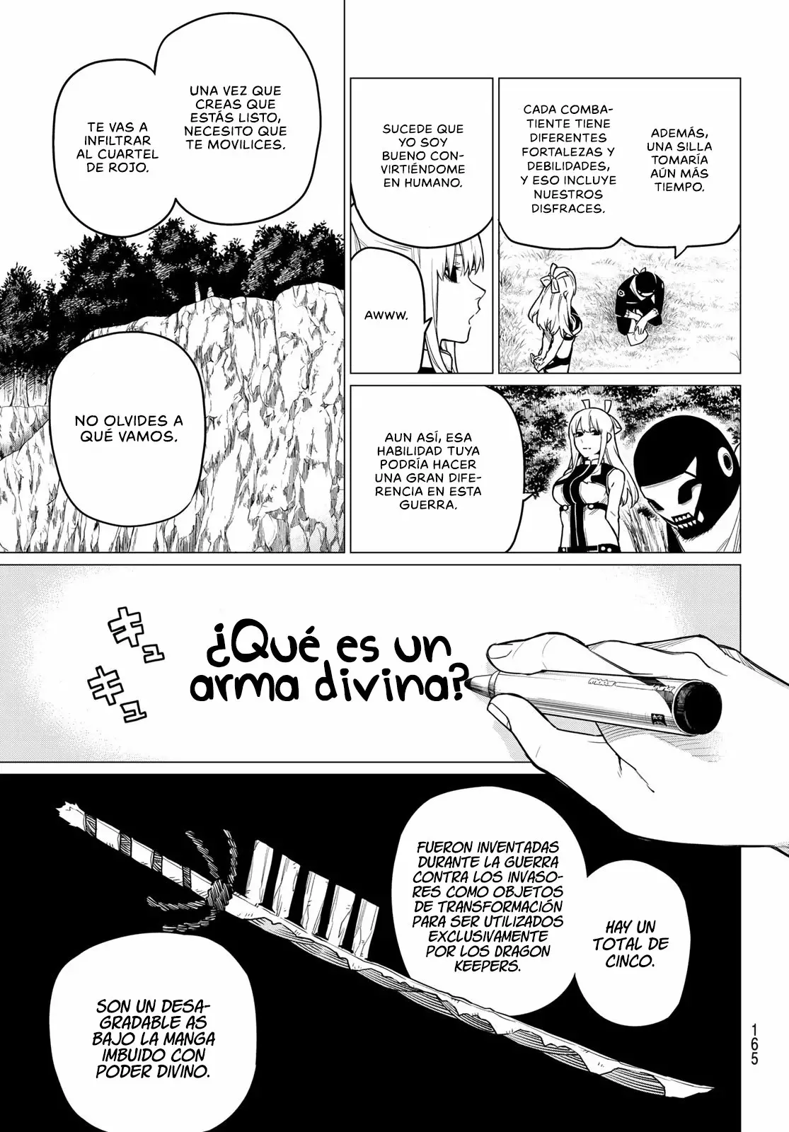 Koisuru Psycho no Shirayuki-kun Capítulo 4 - Page 6