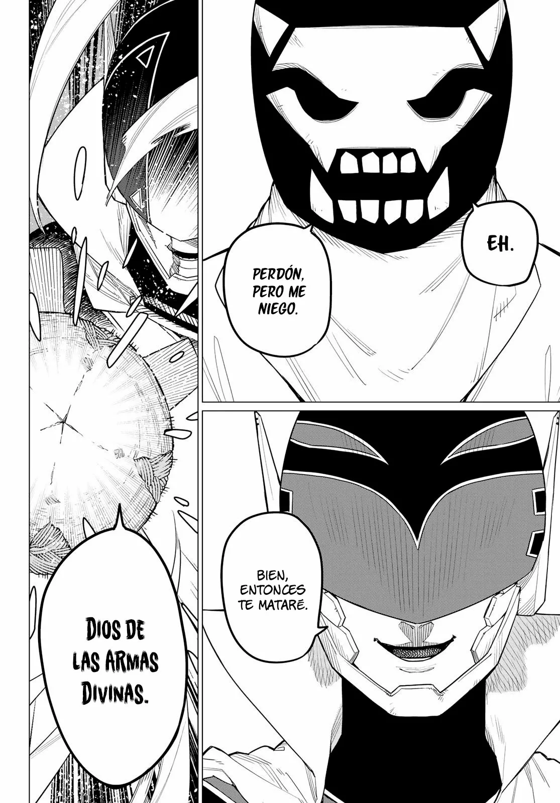 Koisuru Psycho no Shirayuki-kun Capítulo 5 - Page 19