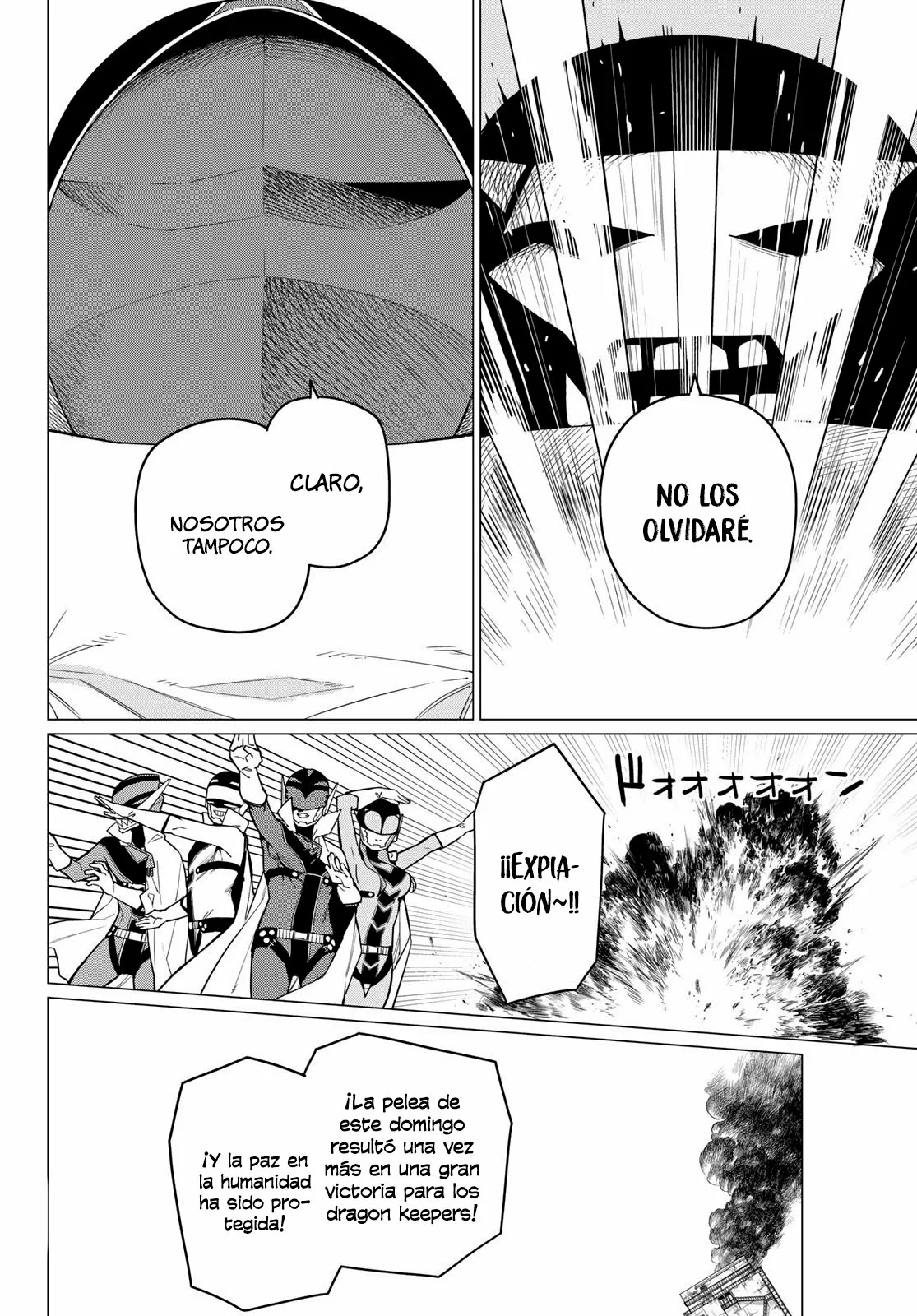 Koisuru Psycho no Shirayuki-kun Capítulo 5 - Page 21
