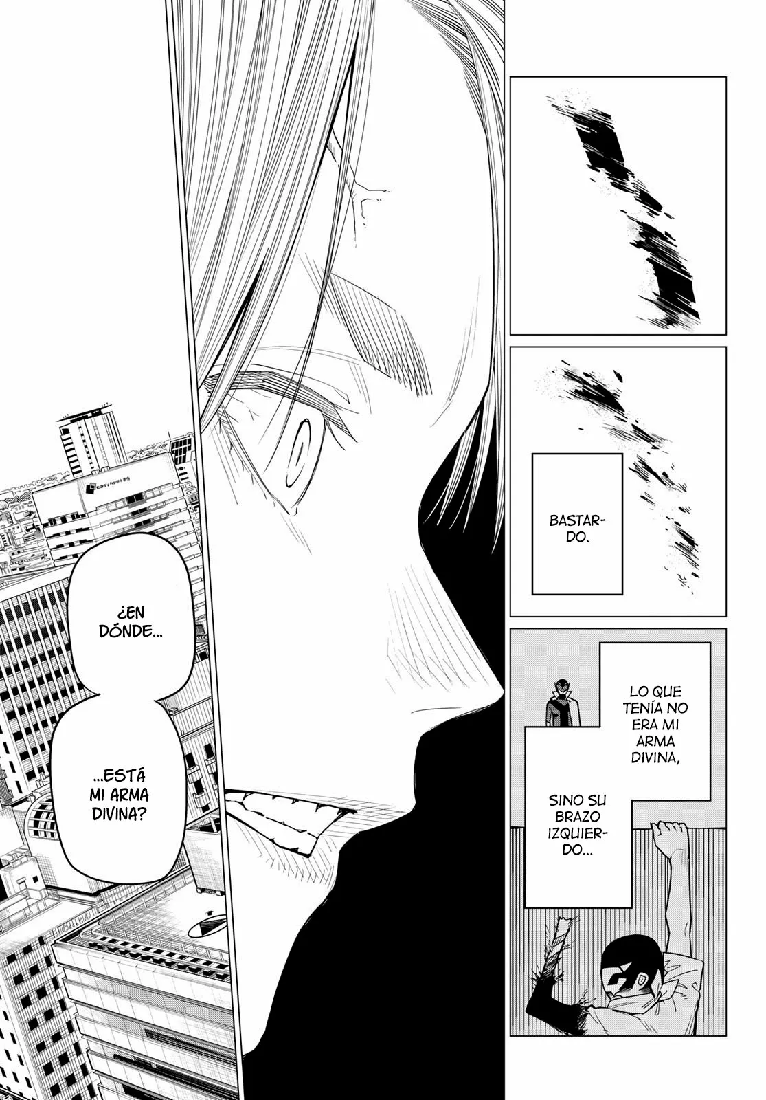 Koisuru Psycho no Shirayuki-kun Capítulo 5 - Page 24