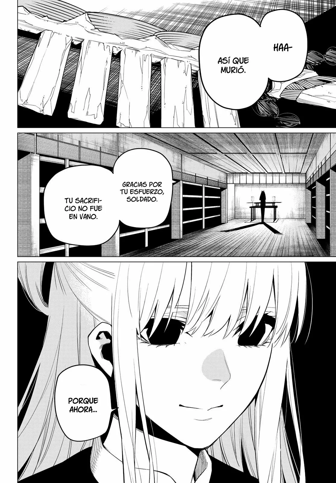 Koisuru Psycho no Shirayuki-kun Capítulo 5 - Page 25