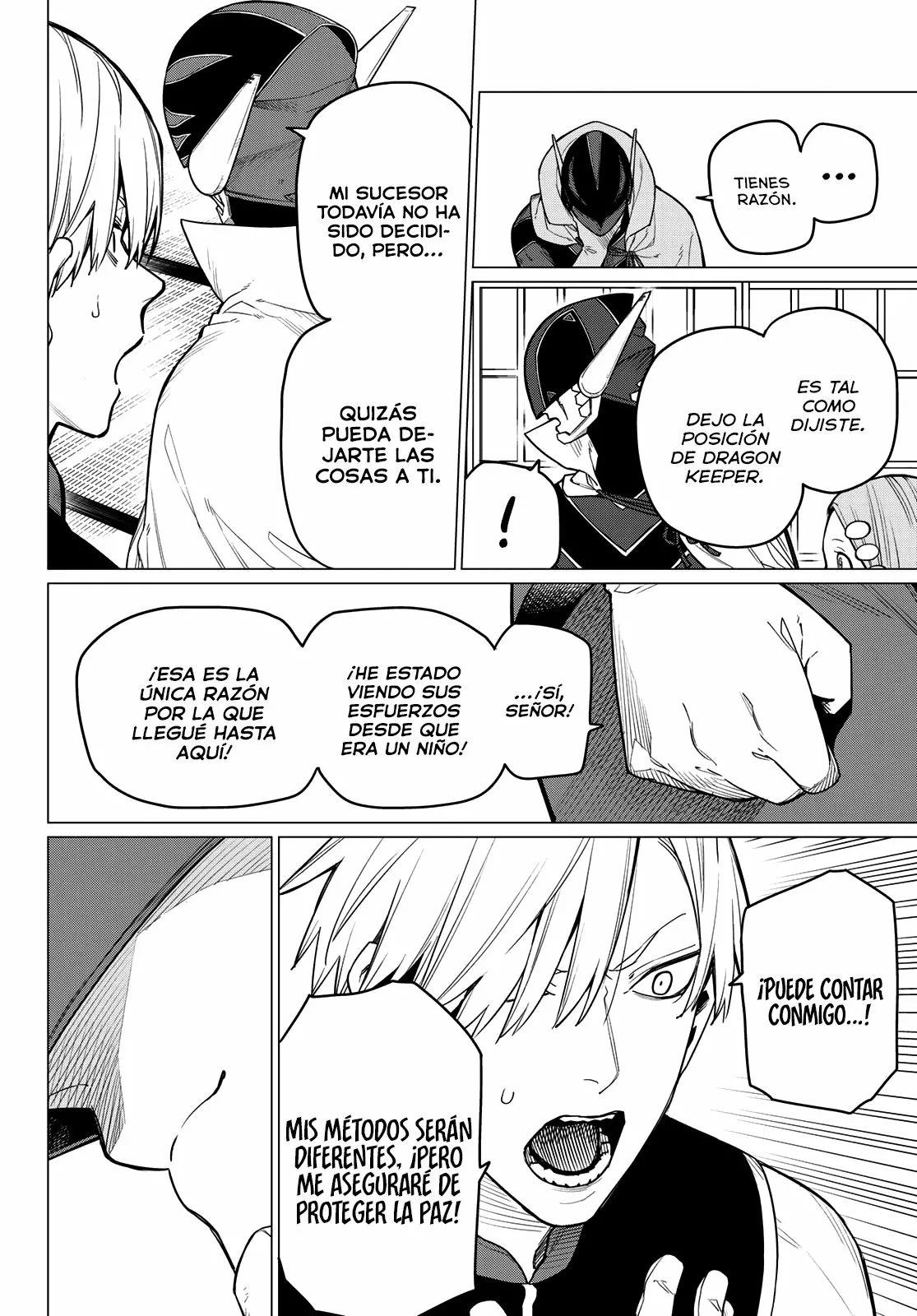 Koisuru Psycho no Shirayuki-kun Capítulo 6 - Page 16