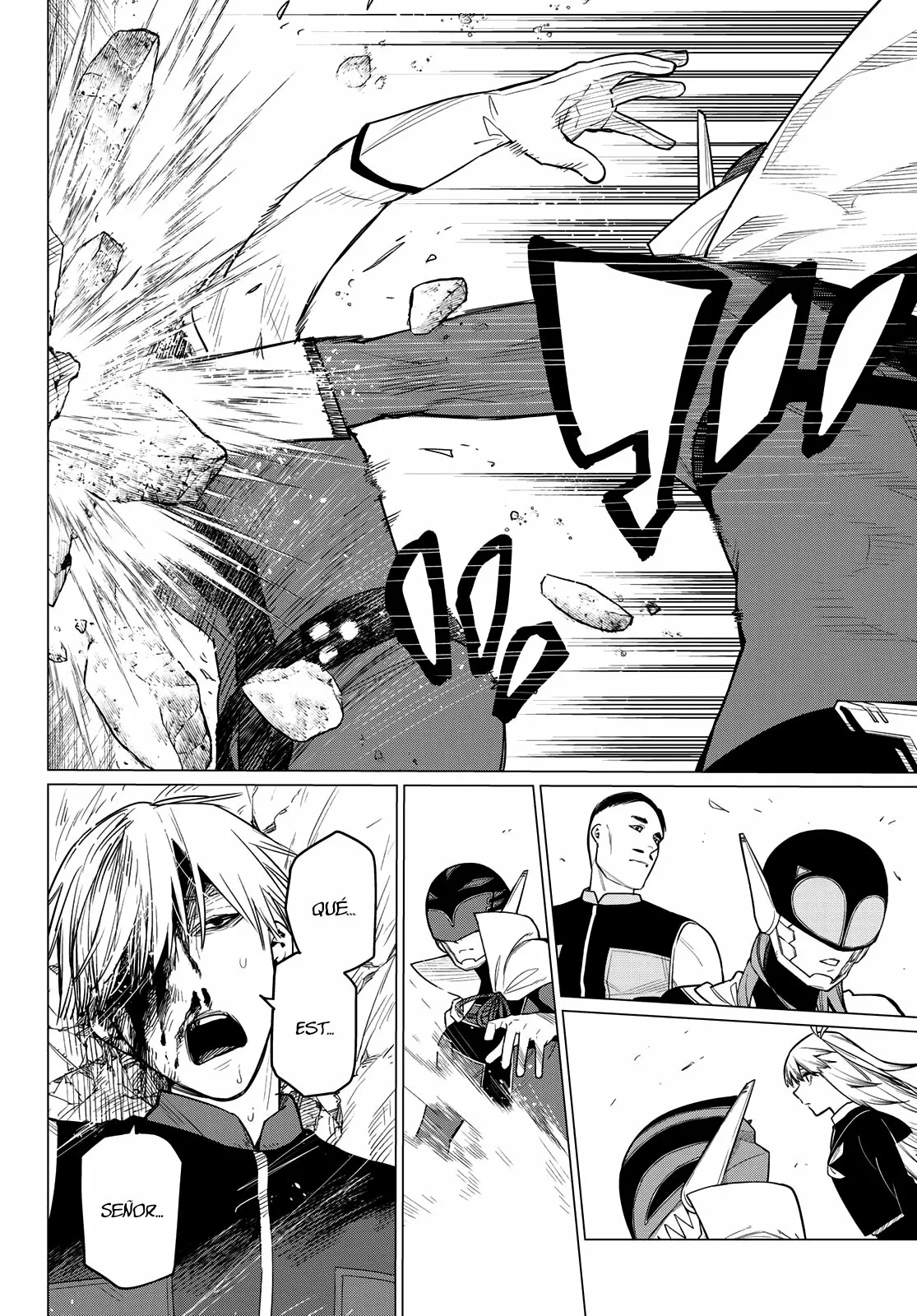 Koisuru Psycho no Shirayuki-kun Capítulo 6 - Page 18