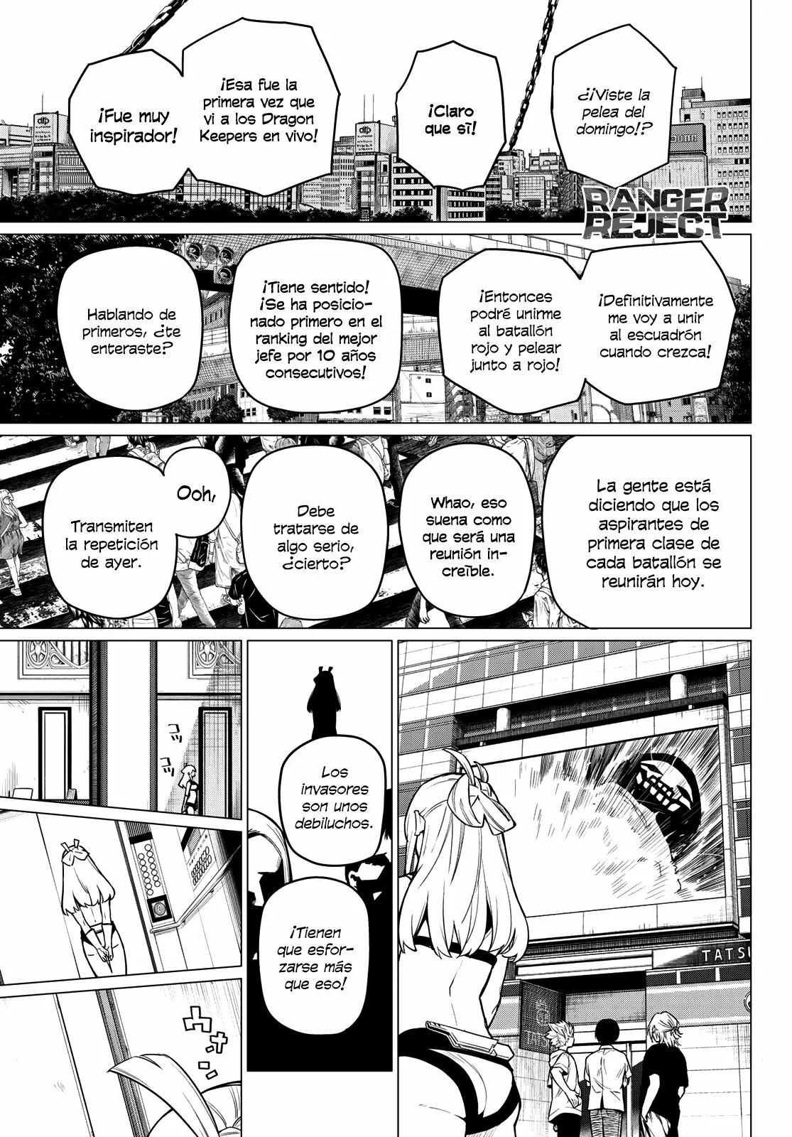 Koisuru Psycho no Shirayuki-kun Capítulo 6 - Page 2