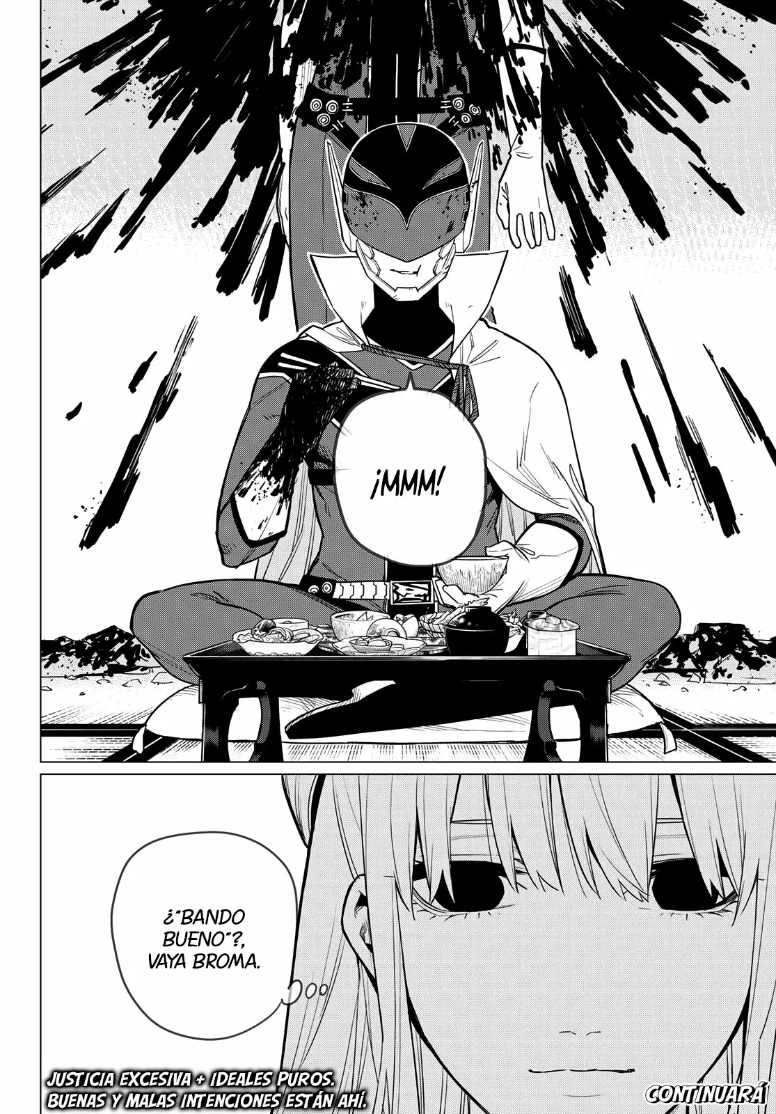 Koisuru Psycho no Shirayuki-kun Capítulo 6 - Page 20