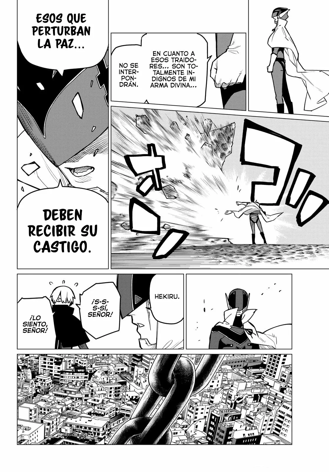Koisuru Psycho no Shirayuki-kun Capítulo 7 - Page 11