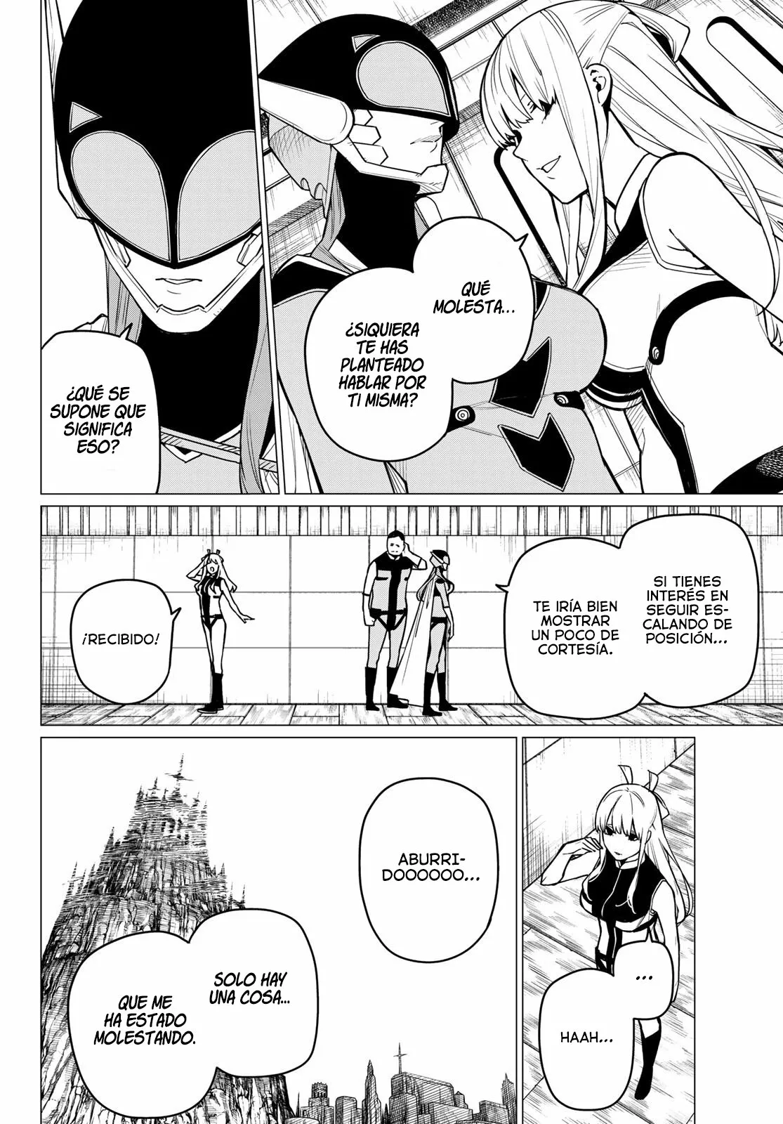 Koisuru Psycho no Shirayuki-kun Capítulo 7 - Page 13