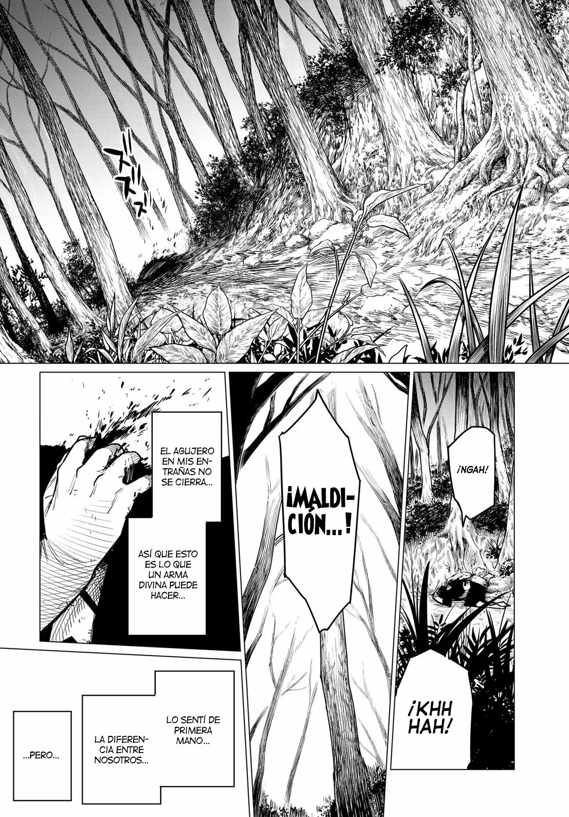 Koisuru Psycho no Shirayuki-kun Capítulo 7 - Page 16