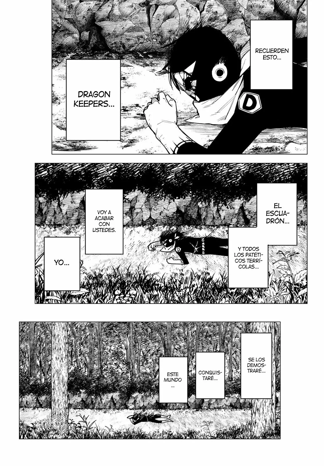 Koisuru Psycho no Shirayuki-kun Capítulo 7 - Page 18