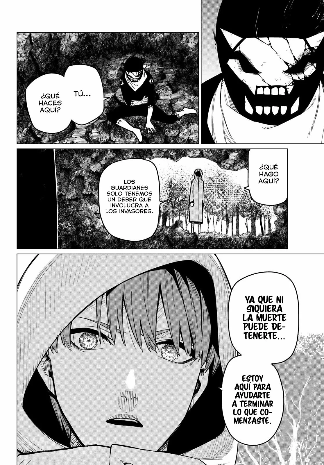 Koisuru Psycho no Shirayuki-kun Capítulo 7 - Page 21
