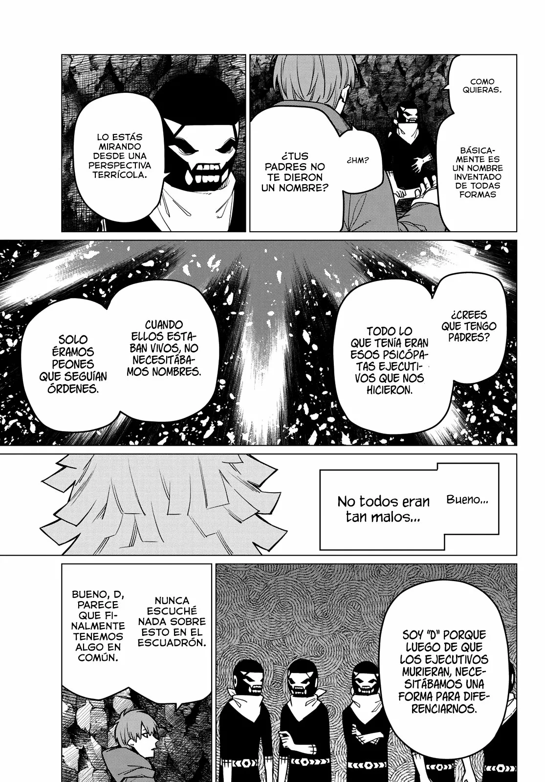 Koisuru Psycho no Shirayuki-kun Capítulo 8 - Page 10