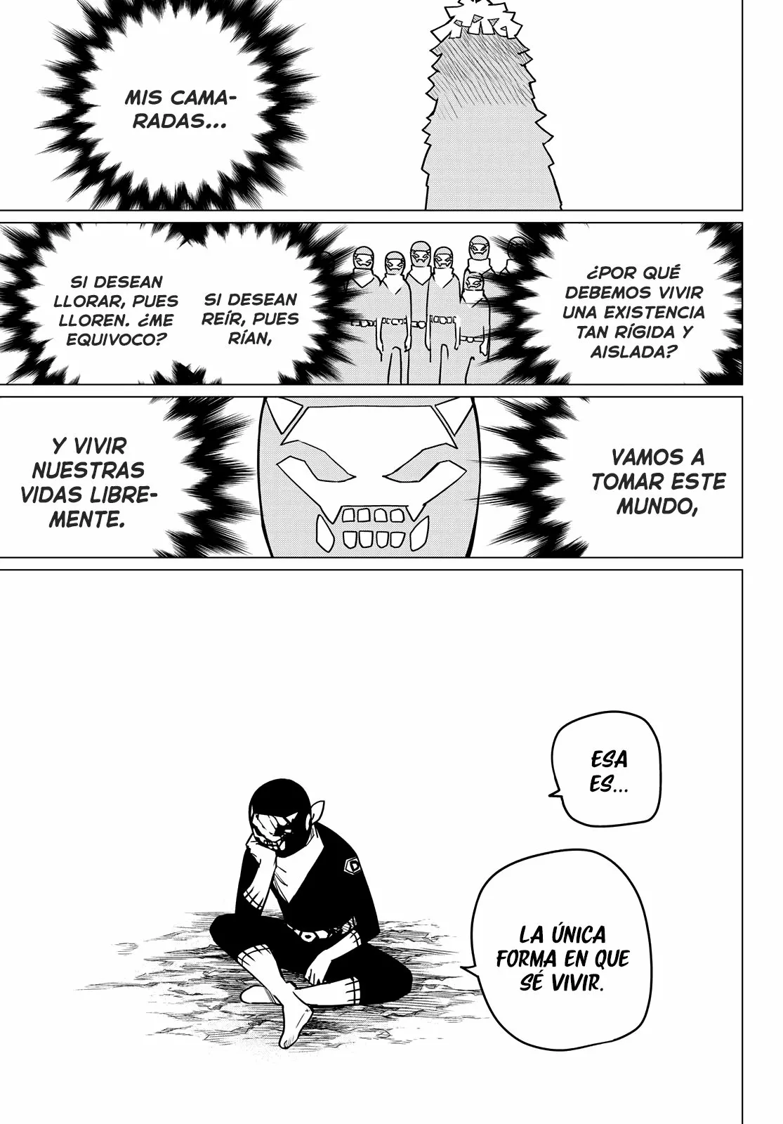 Koisuru Psycho no Shirayuki-kun Capítulo 8 - Page 14