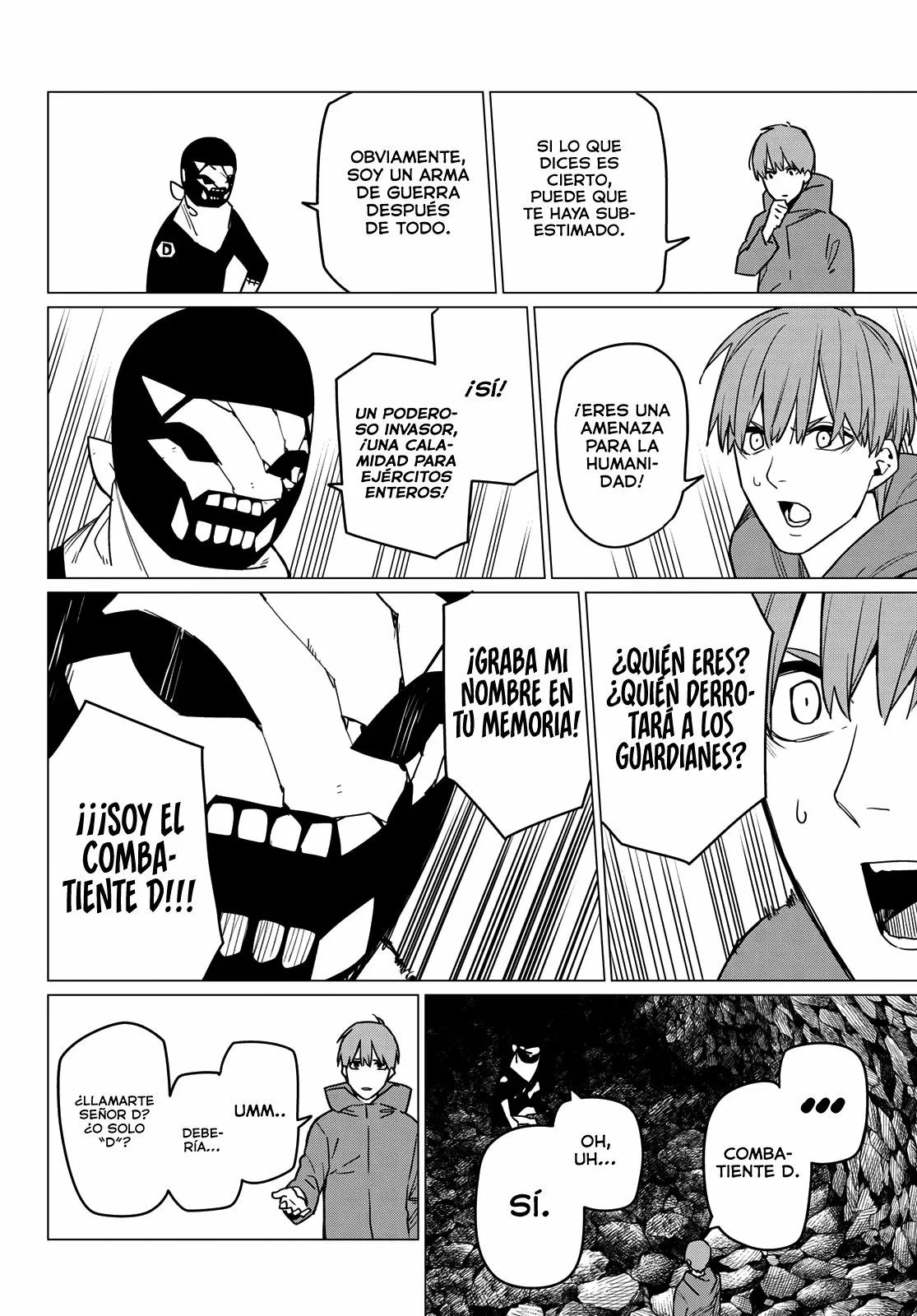 Koisuru Psycho no Shirayuki-kun Capítulo 8 - Page 9