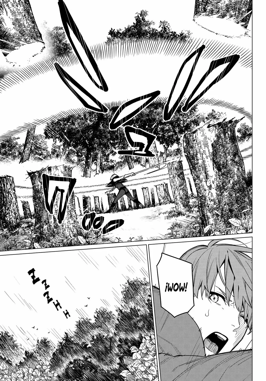 Koisuru Psycho no Shirayuki-kun Capítulo 9 - Page 13