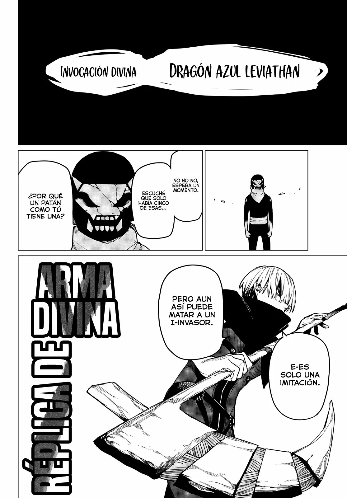 Koisuru Psycho no Shirayuki-kun Capítulo 9 - Page 6