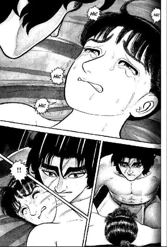 Azumi Capítulo 100 - Page 7