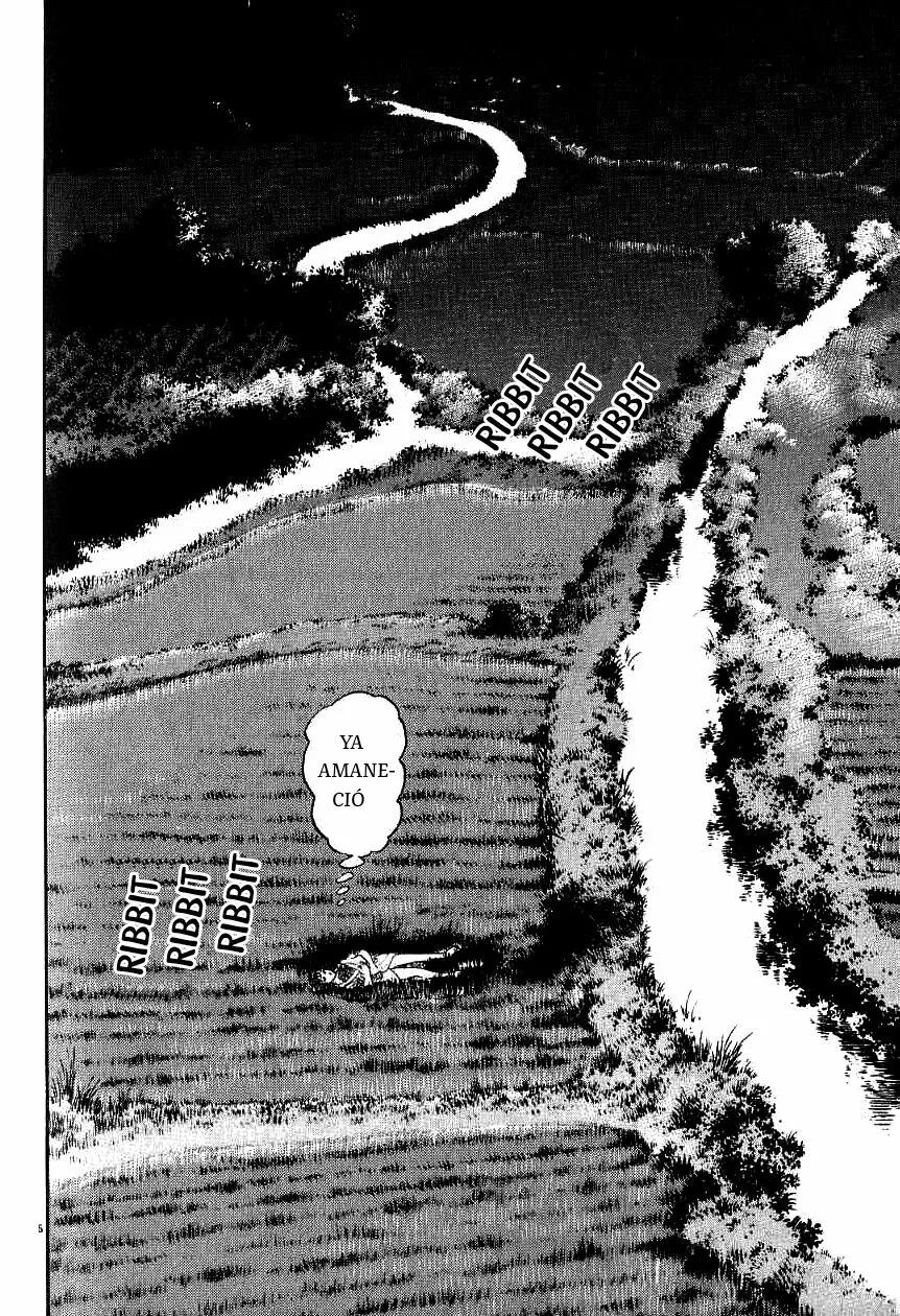 Azumi Capítulo 101 - Page 16