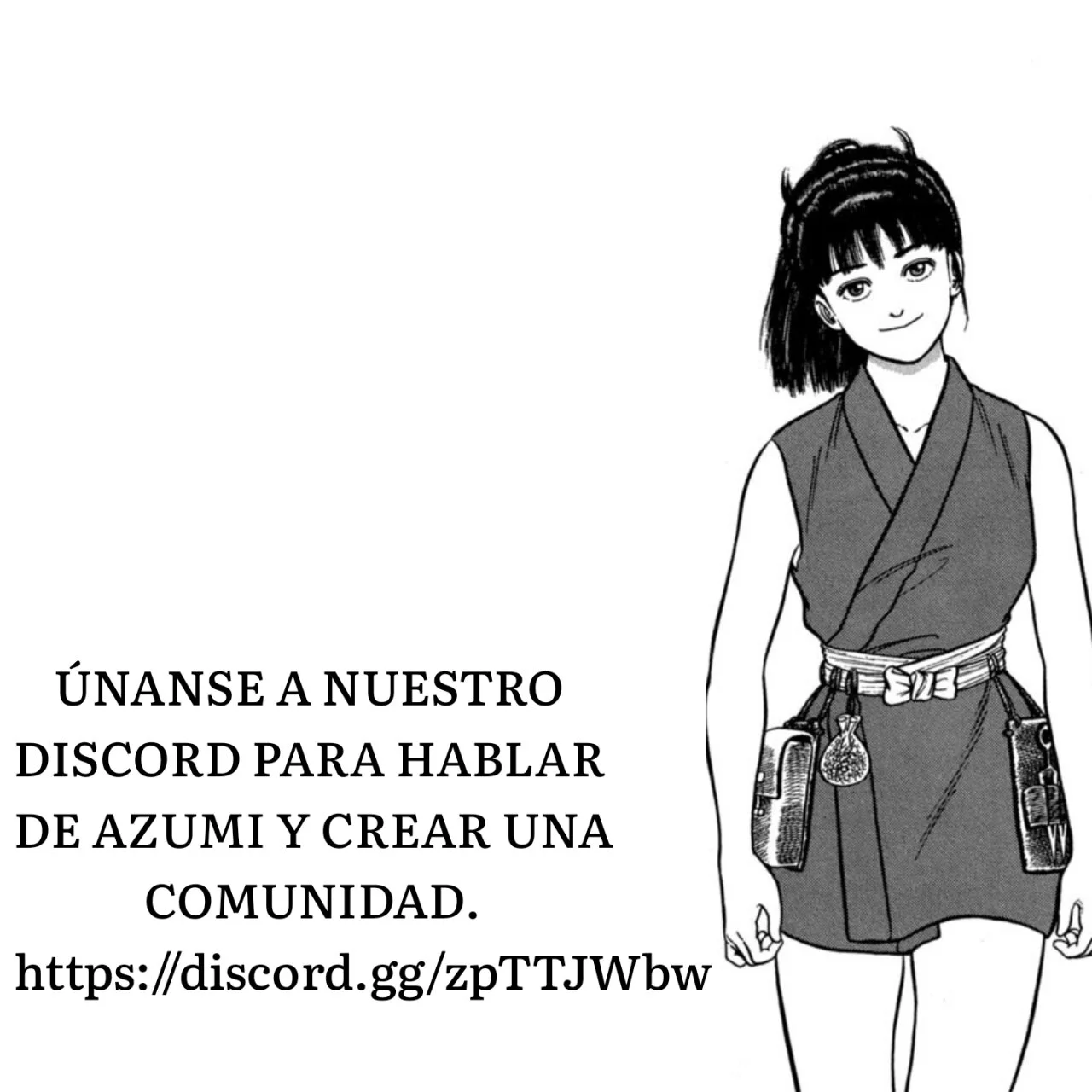 Azumi Capítulo 109 - Page 48