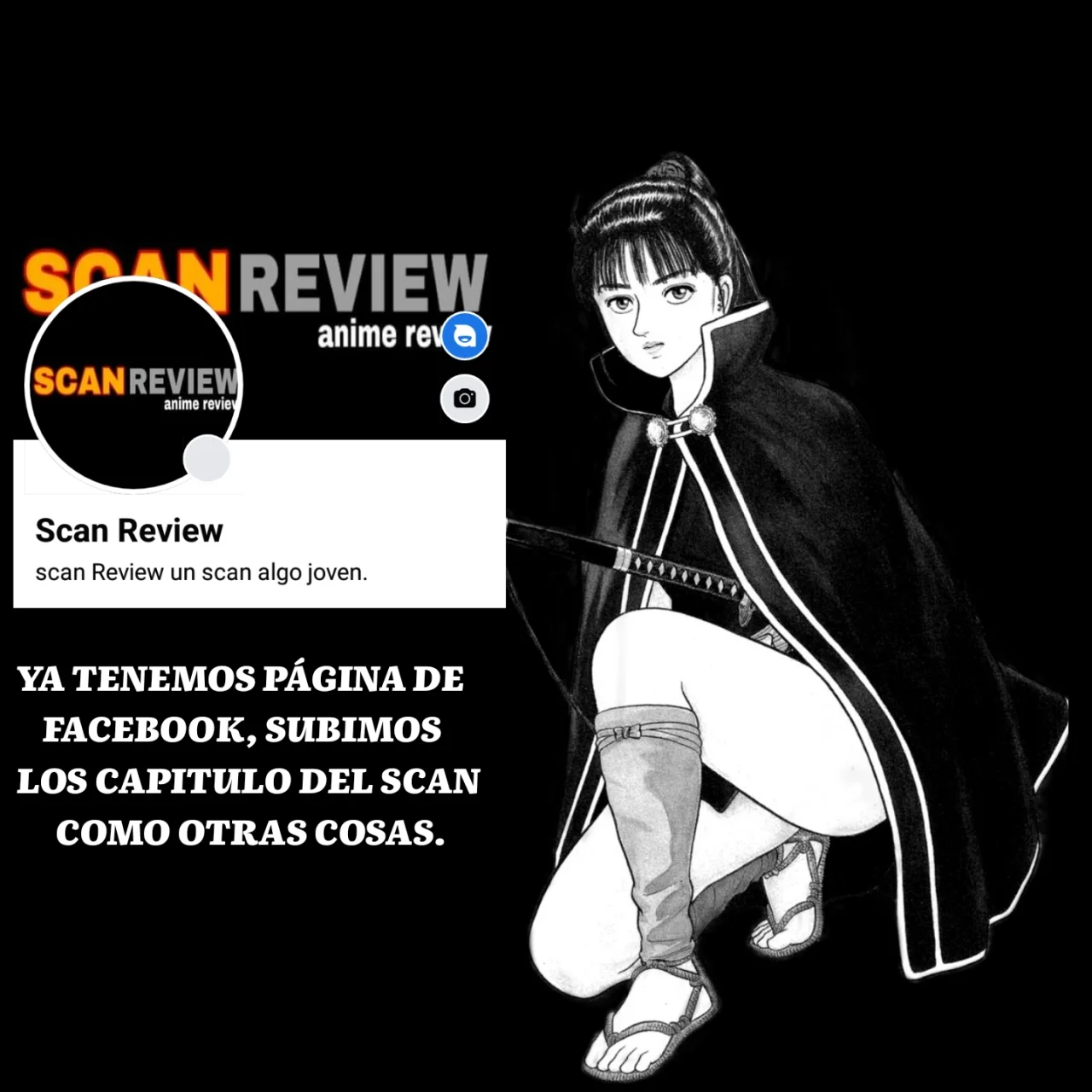 Azumi Capítulo 109 - Page 49