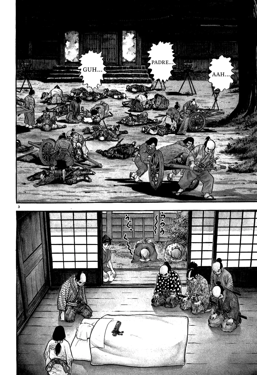 Azumi Capítulo 109 - Page 9