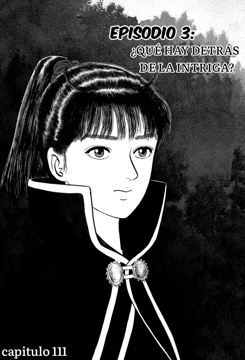 Azumi Capítulo 111 - Page 2