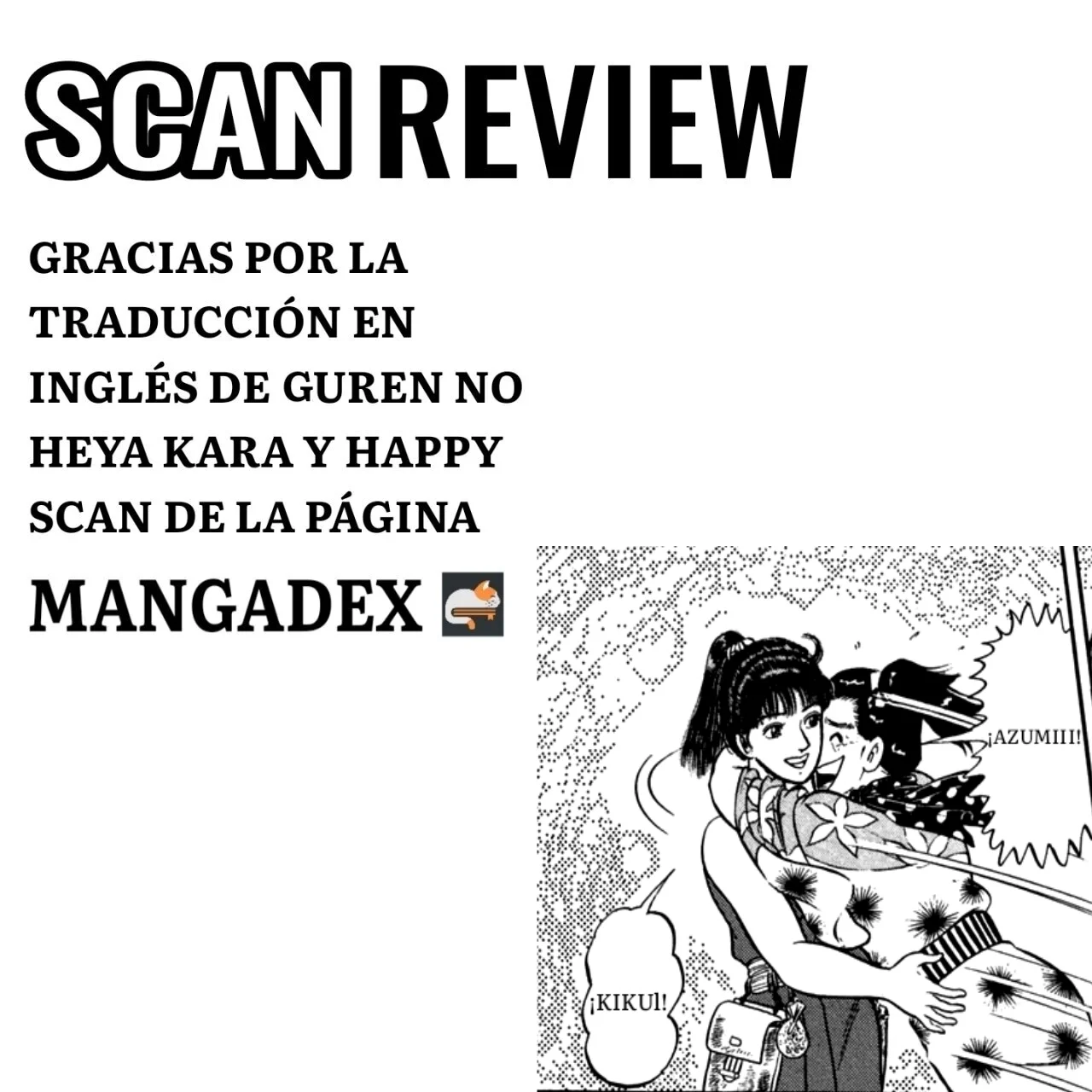 Azumi Capítulo 113 - Page 32